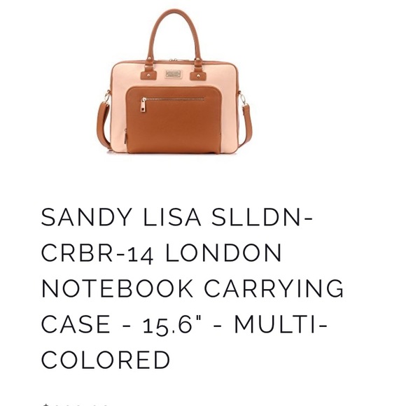 Laptop Bag - Picture 3 of 4