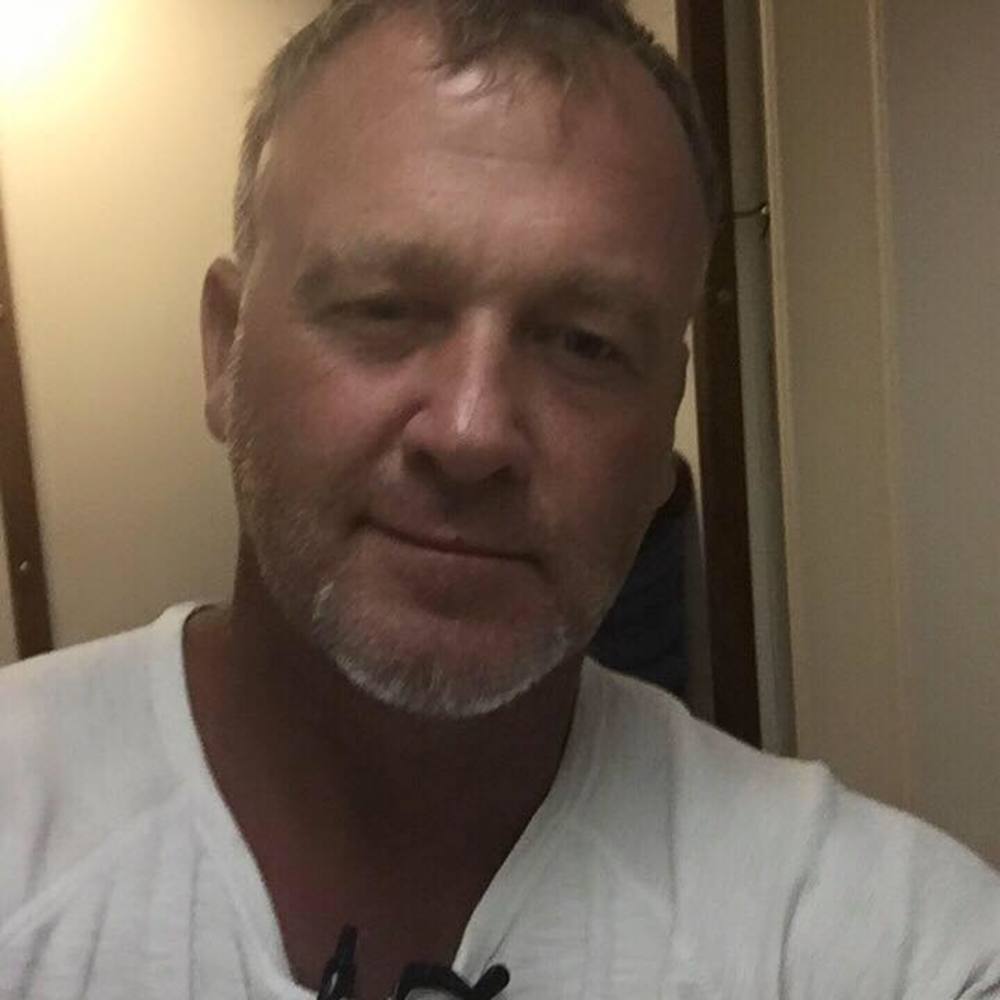 Meet your Posher, Eric