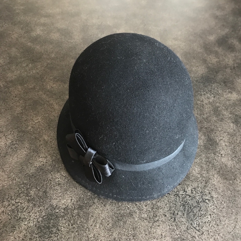 Bucket hat 