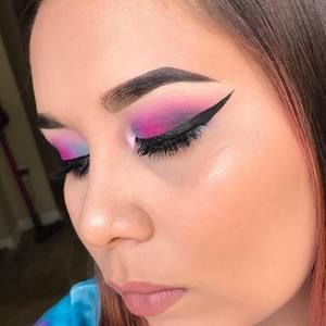 Meet your Posher, Odessa