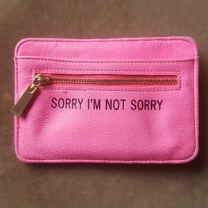 💖Card & coin holder💗