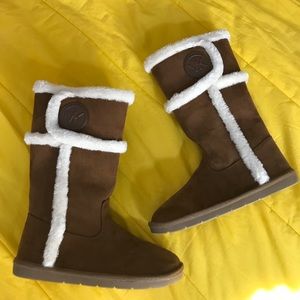 Michael Kors boots