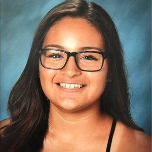 Meet your Posher, Audrey