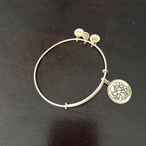 Alex and Ani Mom bangle