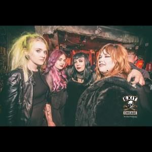 Meet your Posher, Katherine