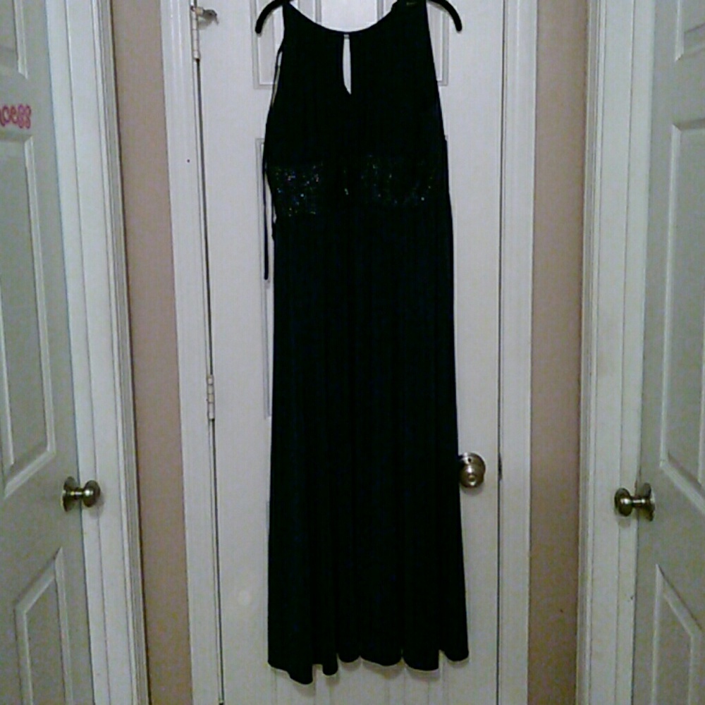 Party dress
