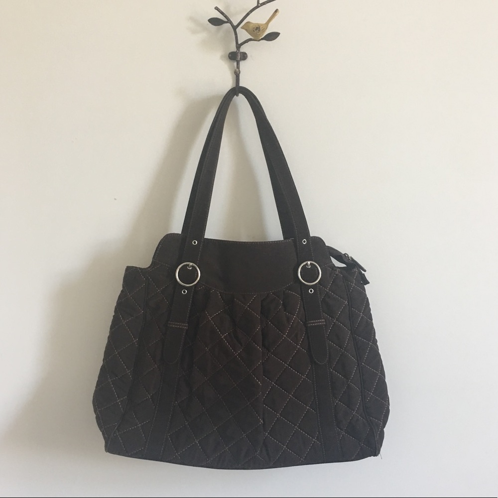 Vera Bradley Tote