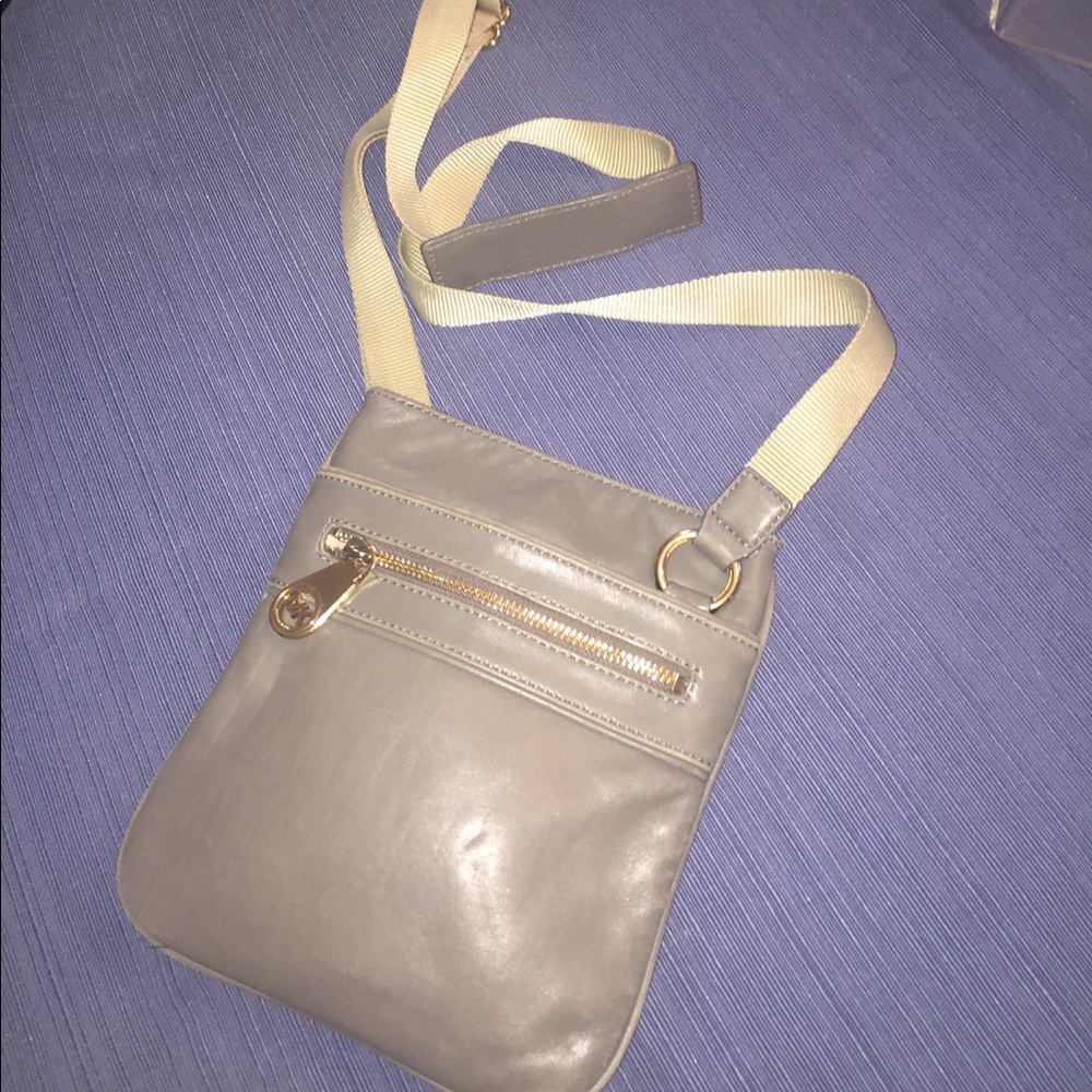 Michael Kors crossbody bag