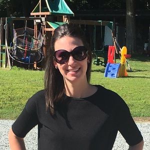 Meet your Posher, Amber