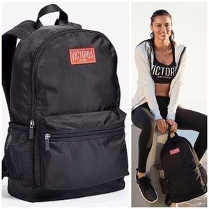 Victoria's Secret sport backpack NWT
