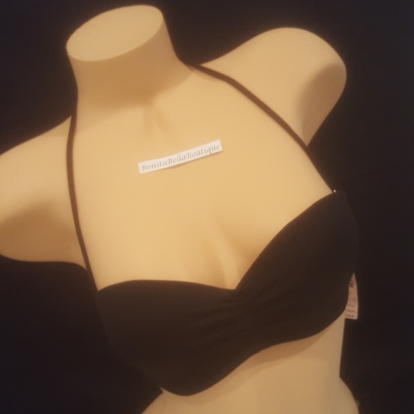 Victoria's secret 36B LARGE BIKINI SET NEW
