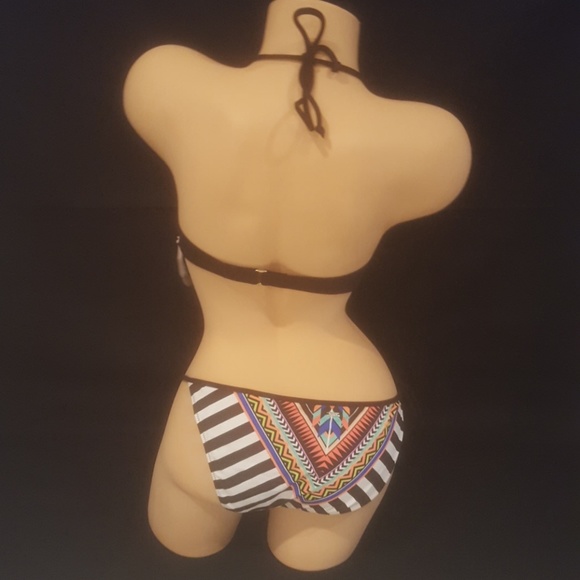Victoria's secret 36B LARGE BIKINI SET NEW