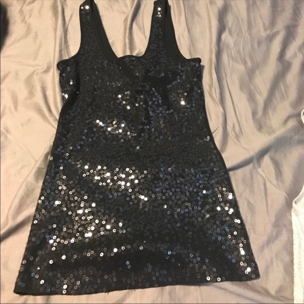 NWT express tank