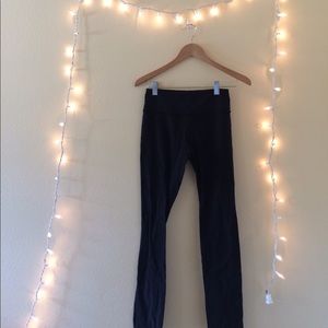 💀Lululemon Skinny Groove Pants💀