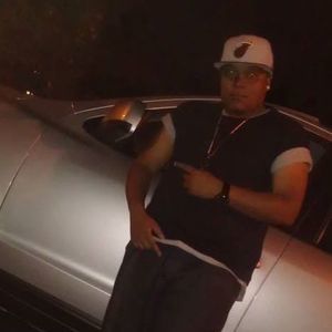 Meet your Posher, Eddie