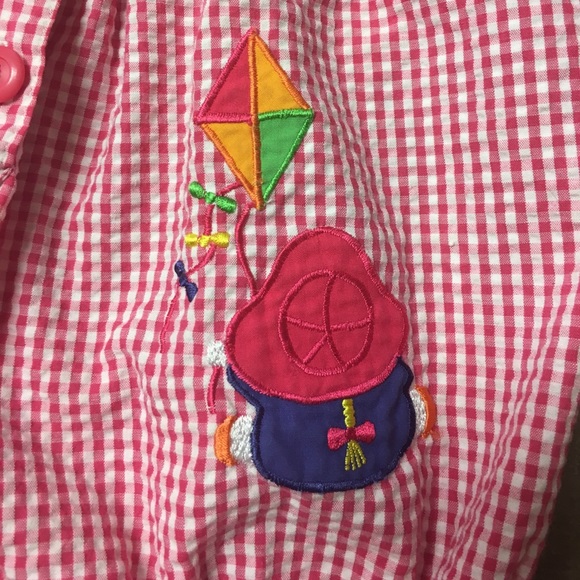 Bubble Outfit - Picture 2 of 2