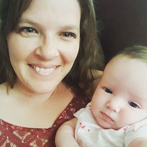 Meet your Posher, Linda