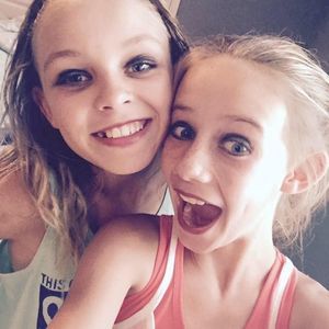 Meet your Posher, Alyson