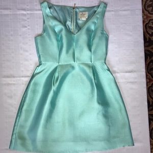 Kate Spade A-line Dress