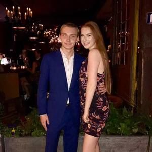 Meet your Posher, Nick