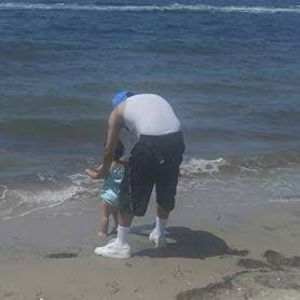 Meet your Posher, Alejandro