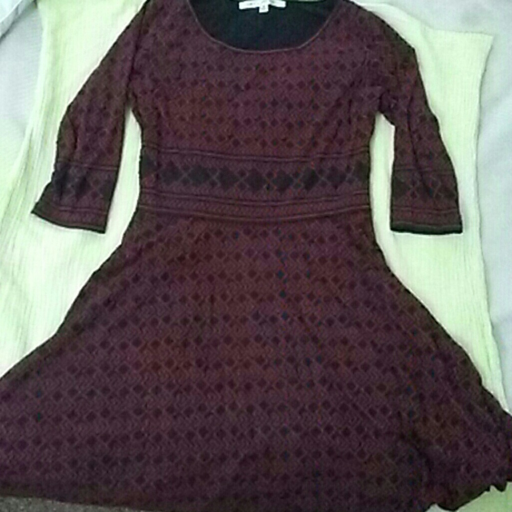 Short dress