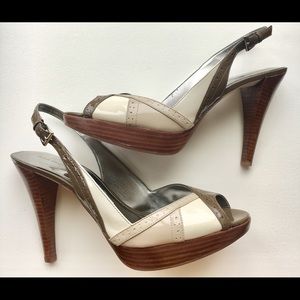 Marc Fisher heels