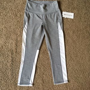 Athleta Legging NEW size small