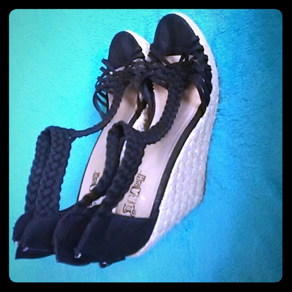 Wedges