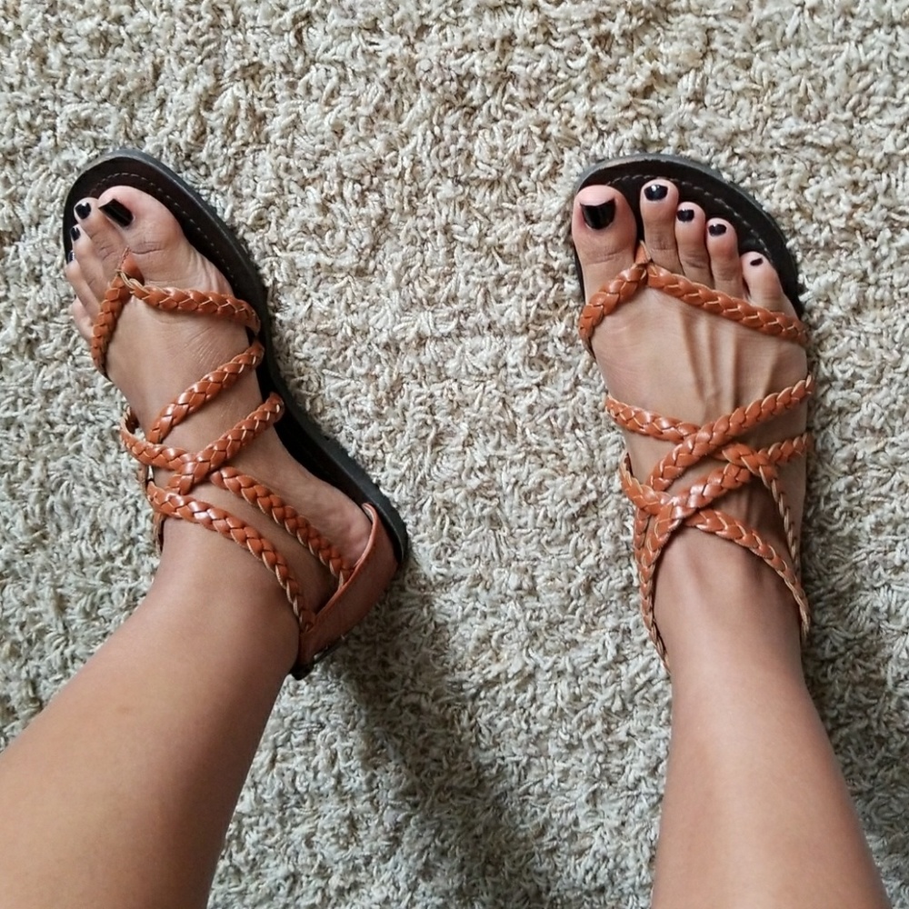 Jessica Simpson Sandals