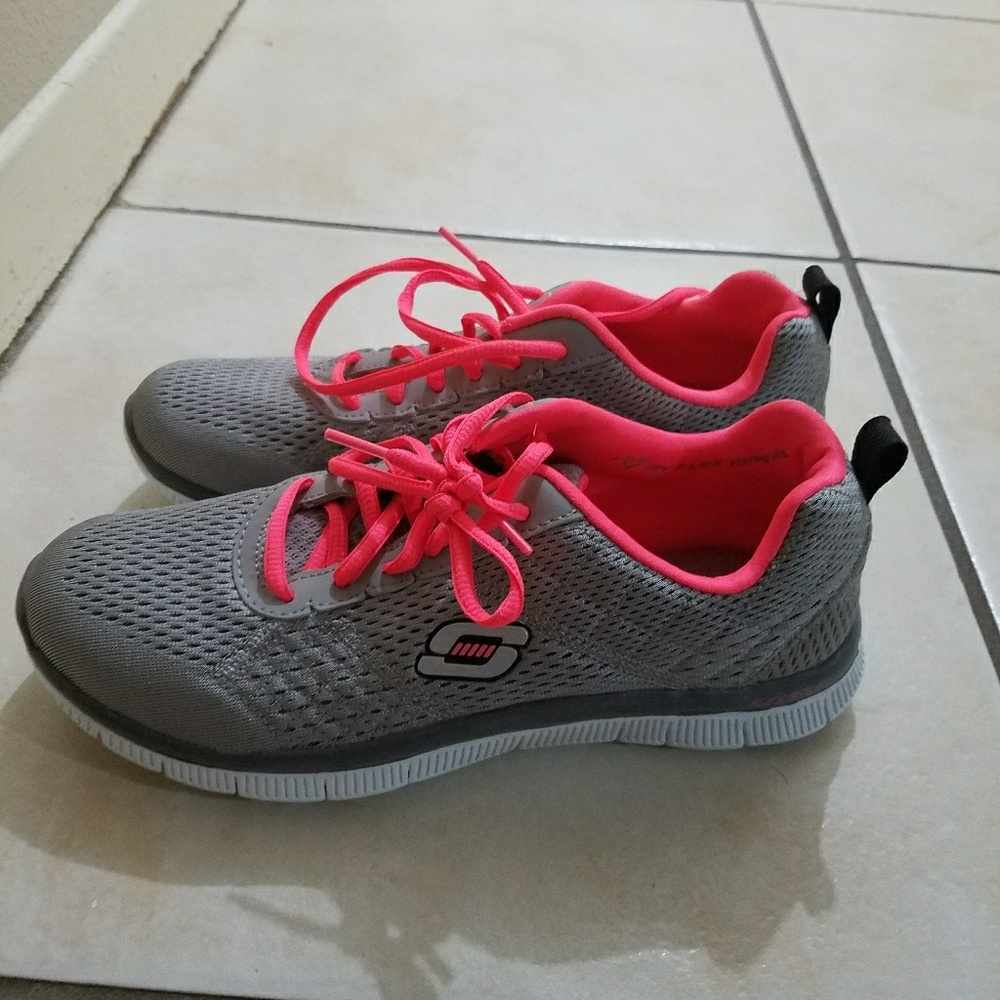 New Skechers