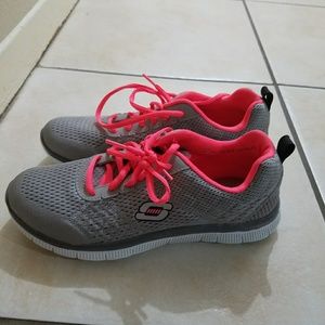 New Skechers
