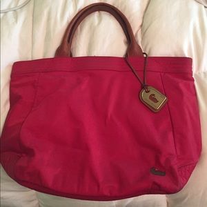 Dooney & Burke Tote