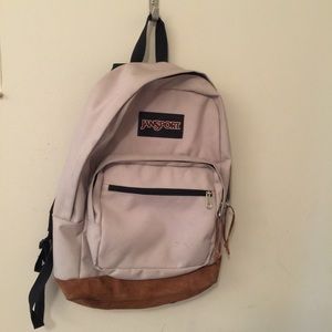 Jansport Backpack