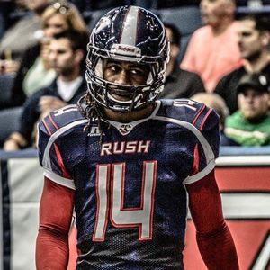 Meet your Posher, Jay