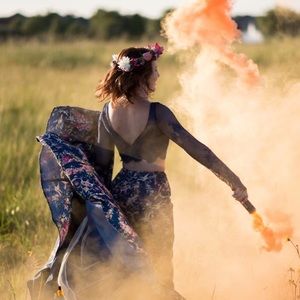 Meet your Posher, Zoey