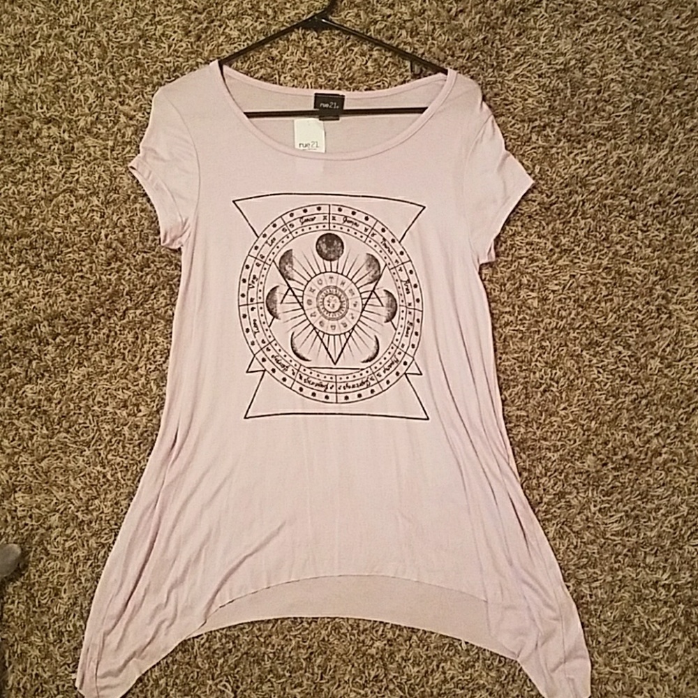 sign shirt
