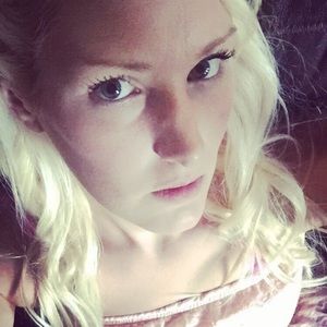 Meet your Posher, Kasey