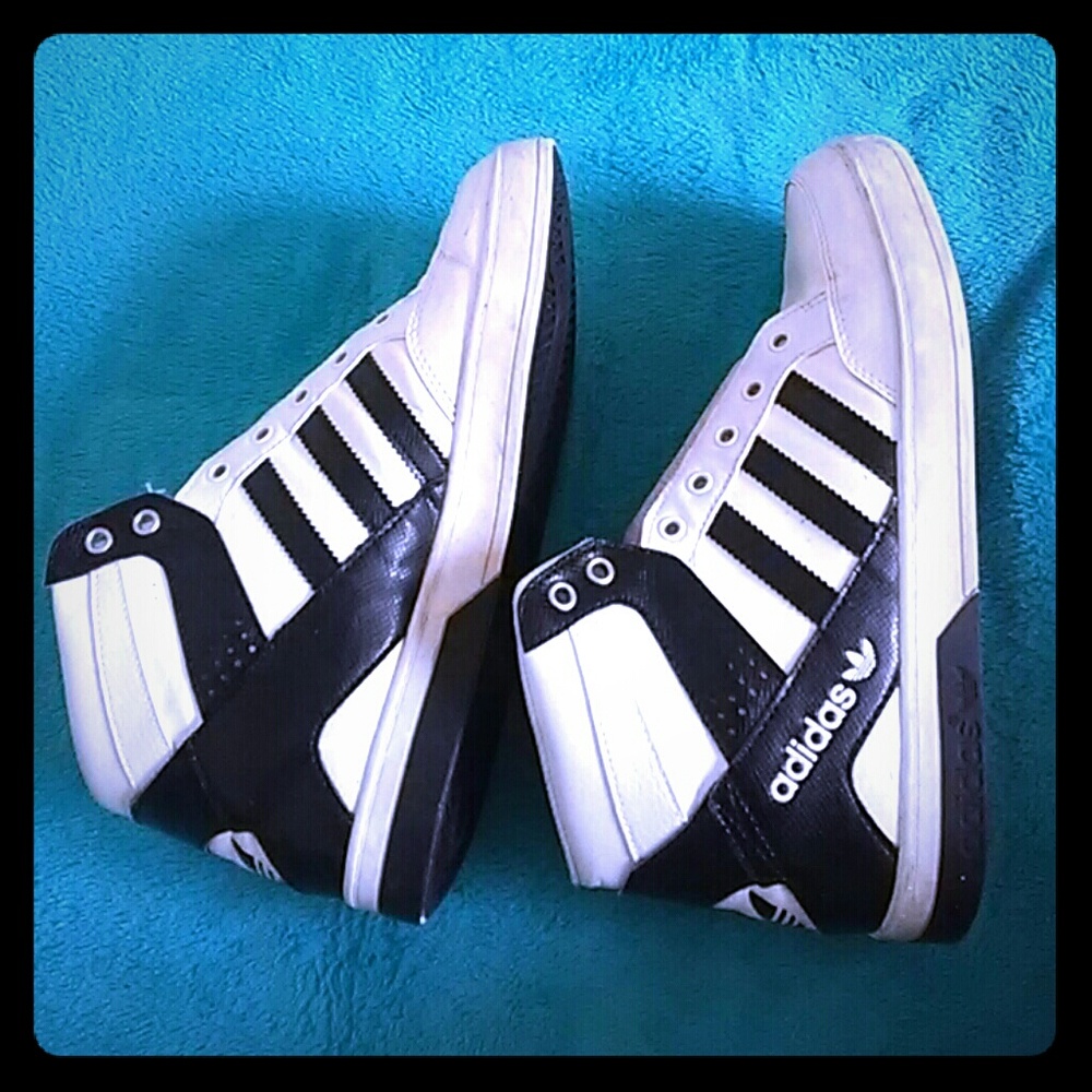 Adidas shoes