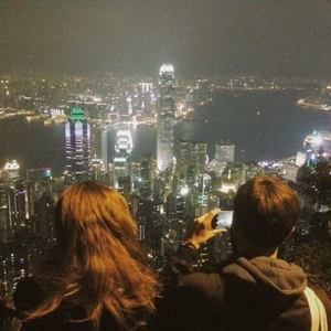 Meet your Posher, Carmela