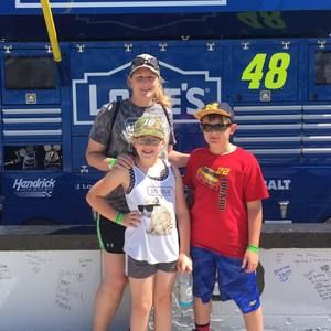 Meet your Posher, Kimberly