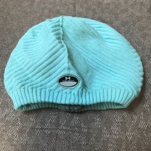 Under Armour running hat