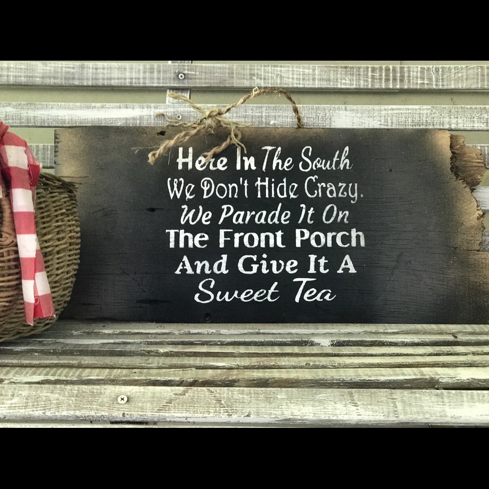 Barnwood Decor