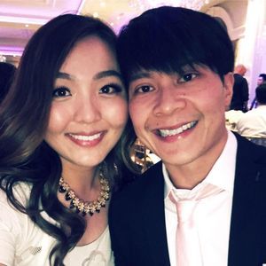 Meet your Posher, Rebekah