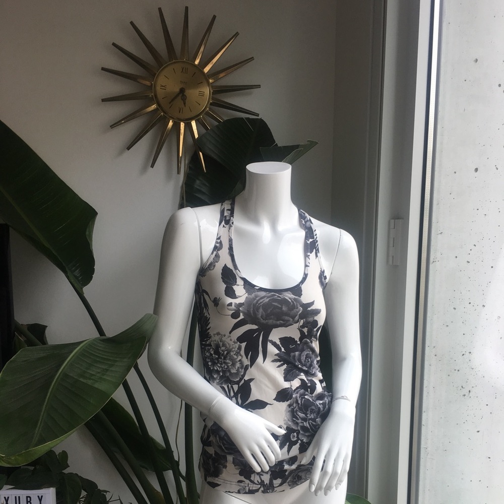 Lululemon Cool Racerback