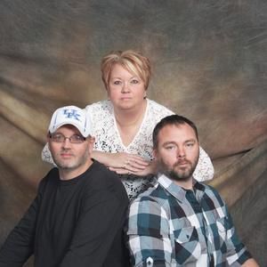 Meet your Posher, Vicki