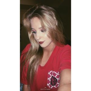 Meet your Posher, Madison