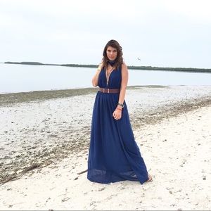 Meet your Posher, Reina del mar