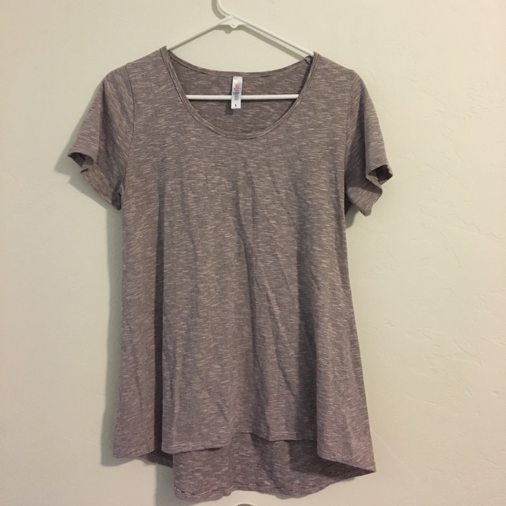 Lularoe Classic Tee