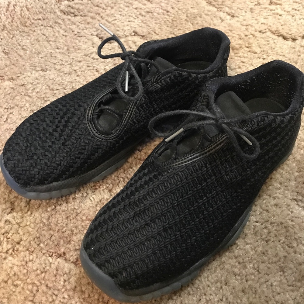 FUTURE LOWS